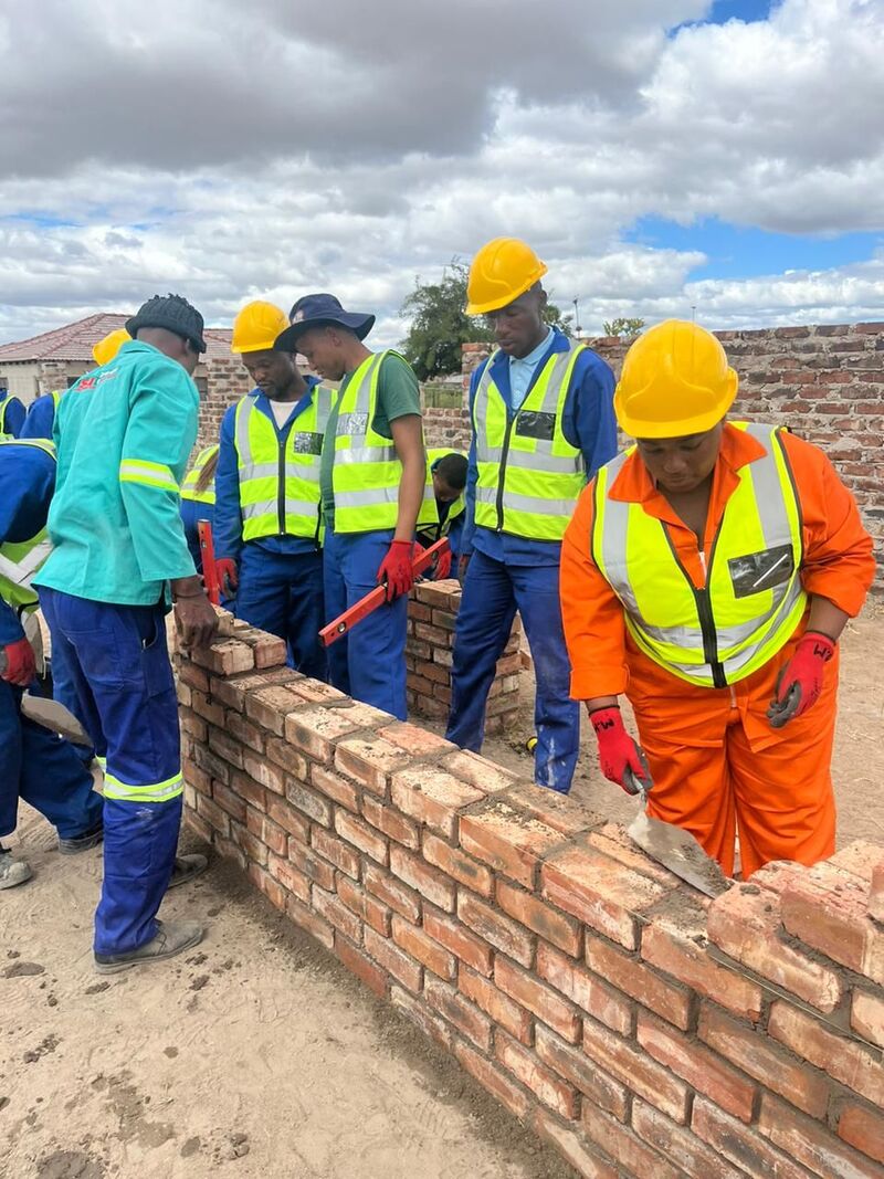 Building the future